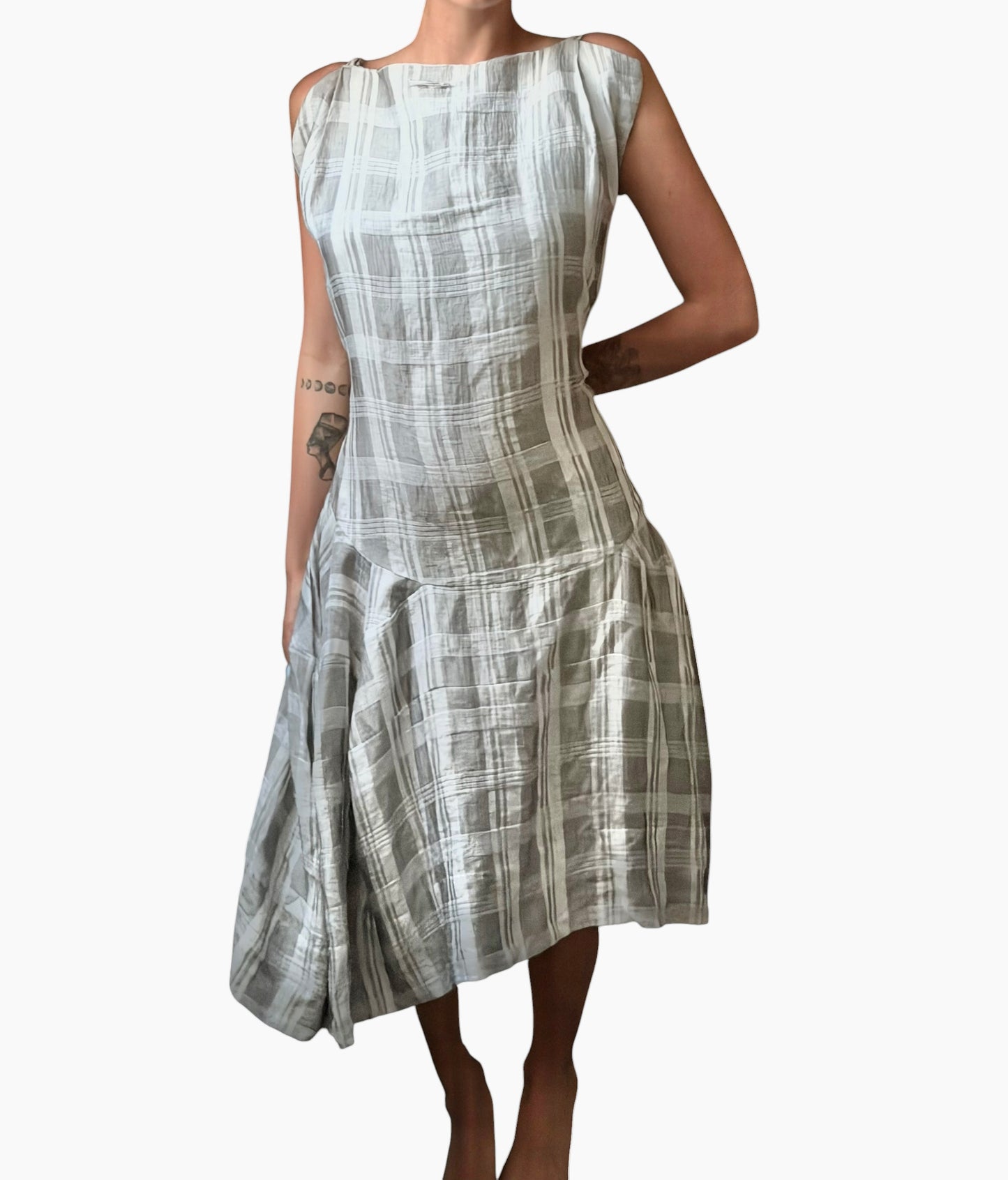 Vivienne Westwood Anglomania Dress