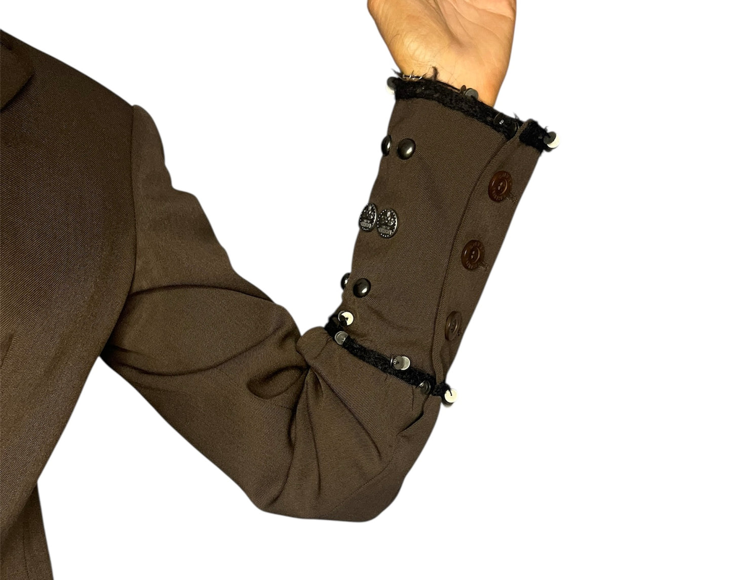 Moschino Jeans Blazer