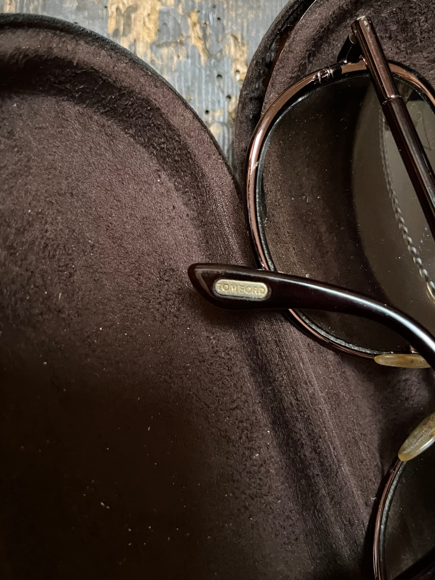 Tom Ford Sunglasses