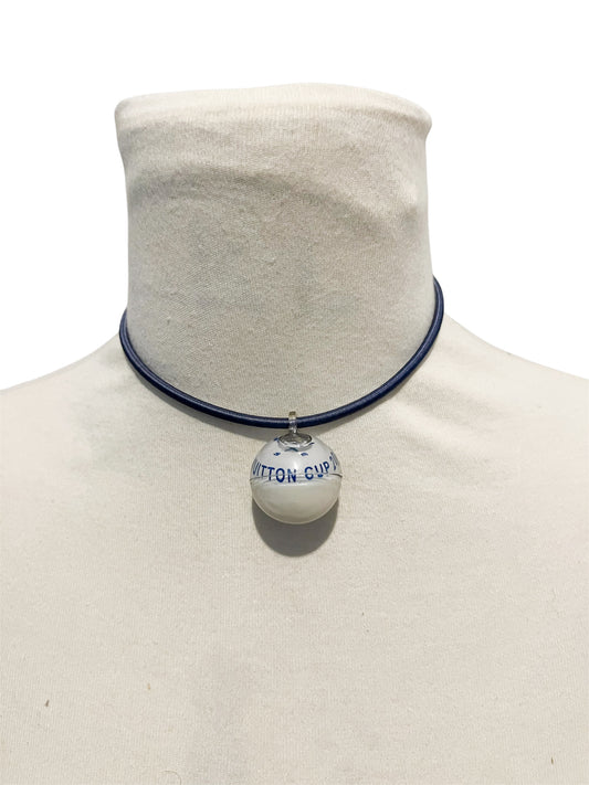 Challengers Cup 2000 Louis Vuitton Necklace