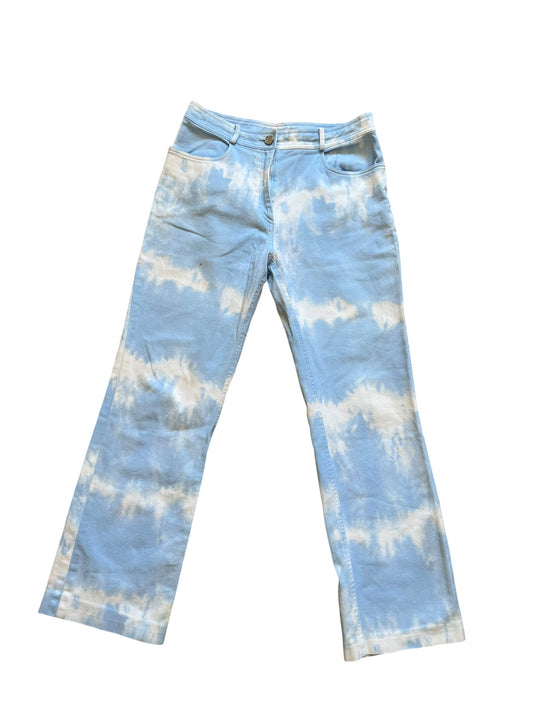 Celine SS00 Jeans