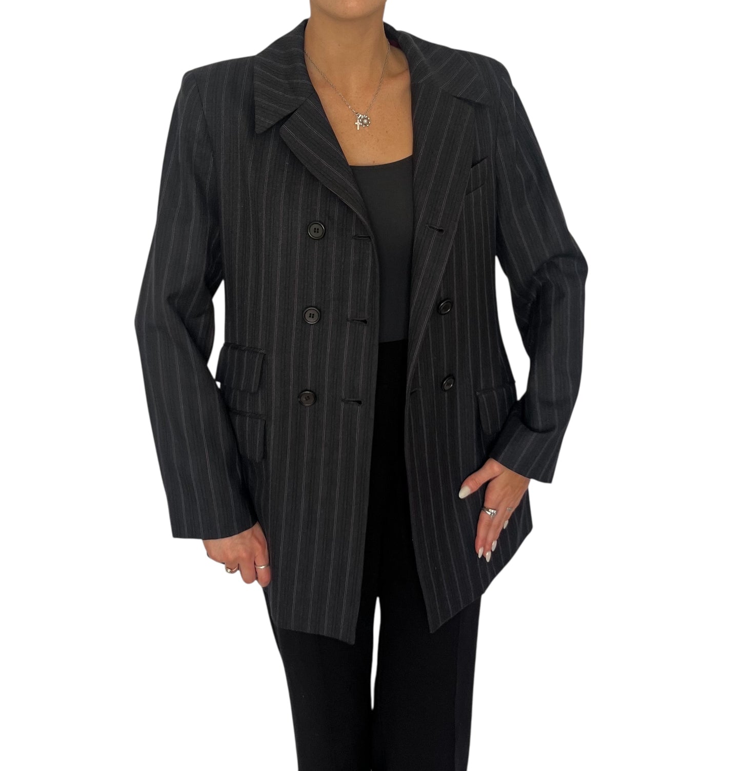 Marc Jacobs Suit Jacket