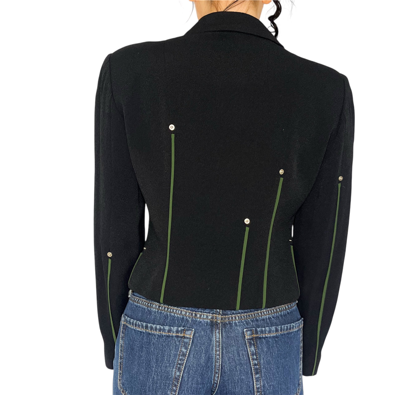 Moschino Cheap and Chic Blazer