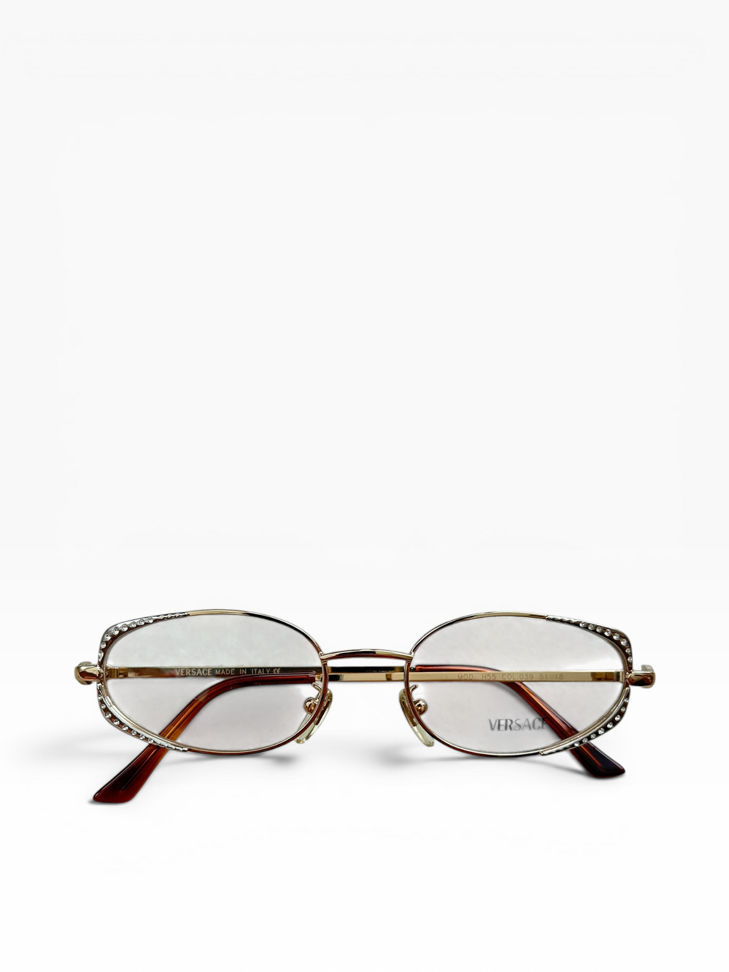 Gianni Versace Glasses