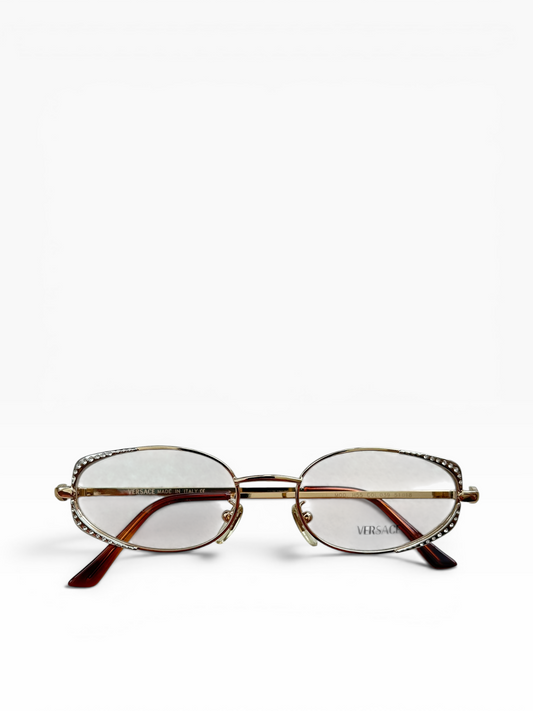 Gianni Versace Glasses