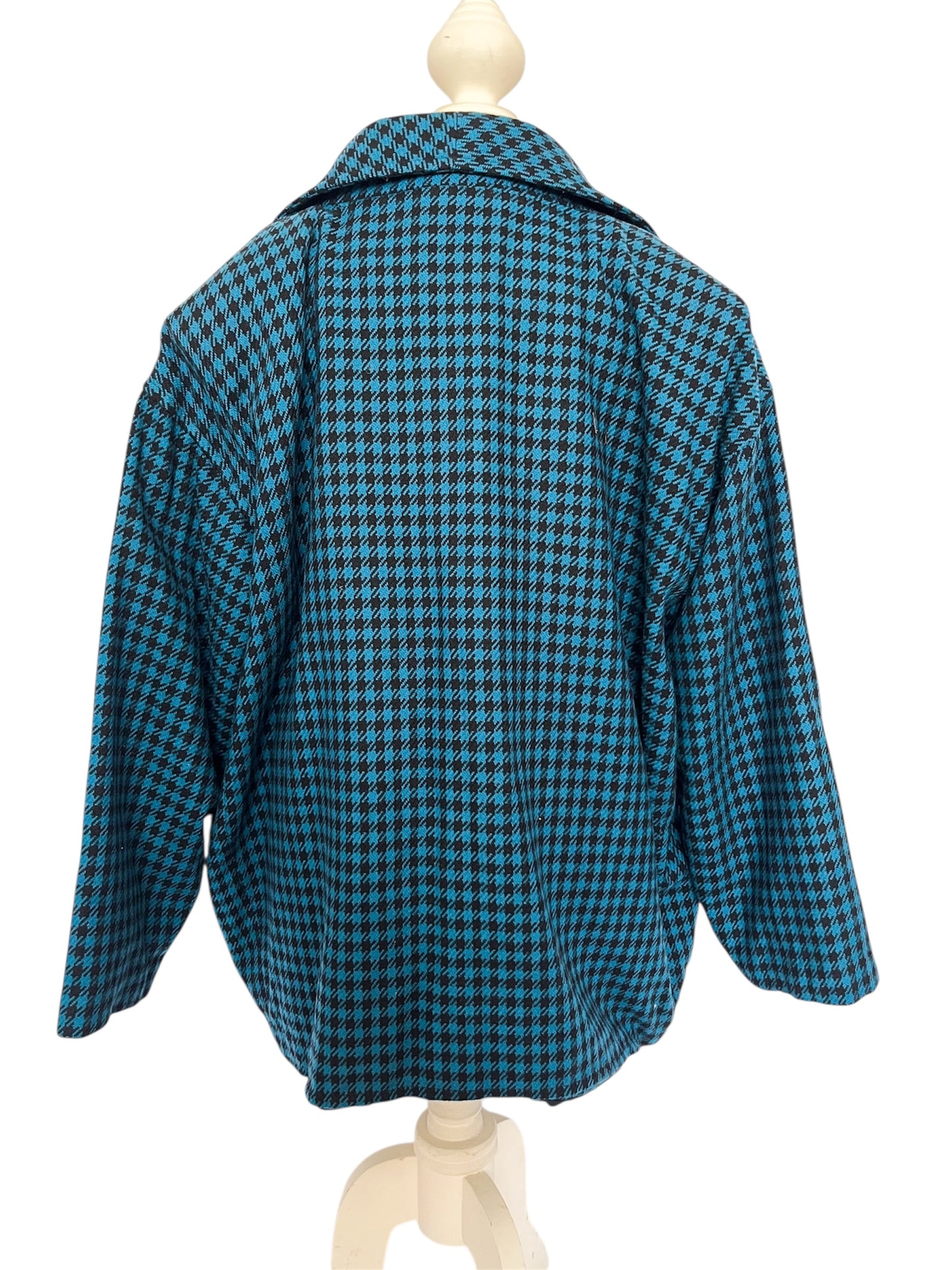 Emanuel Ungaro Jacket