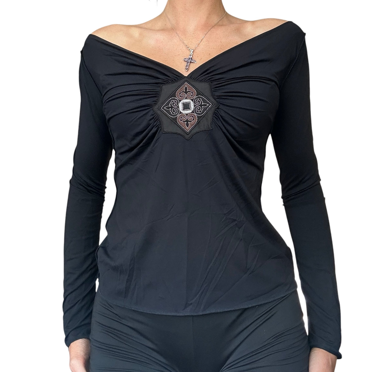 Max Mara Sportmax Top c.2003