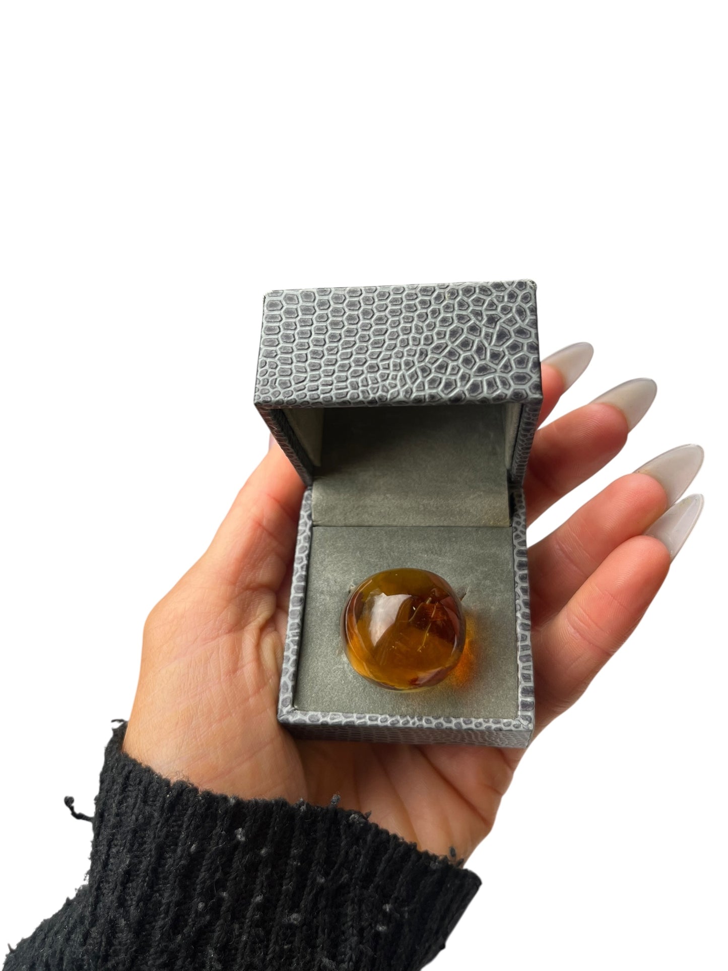 Lalique Paris Bague Ring