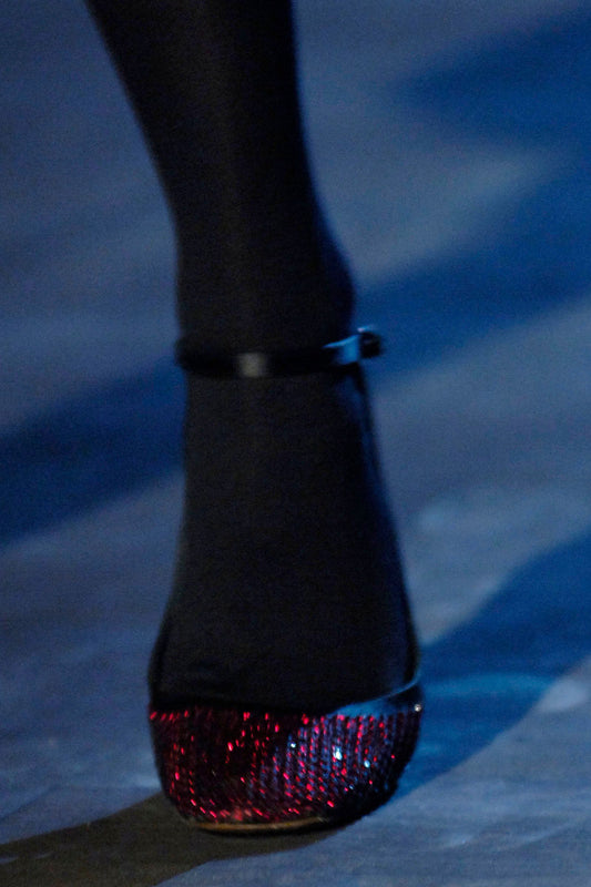 Lanvin FW06 Heels