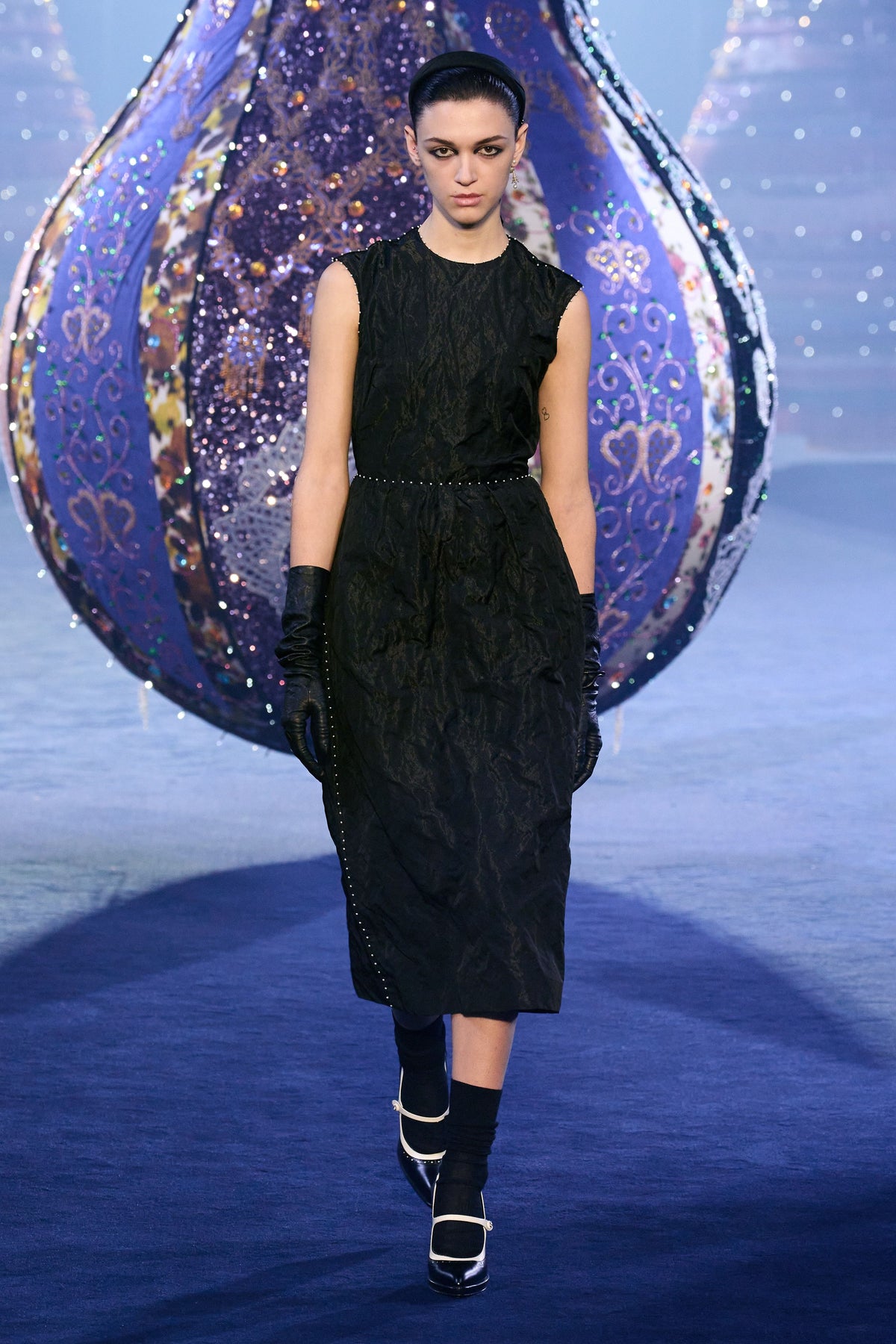 Dior FW23 Skirt