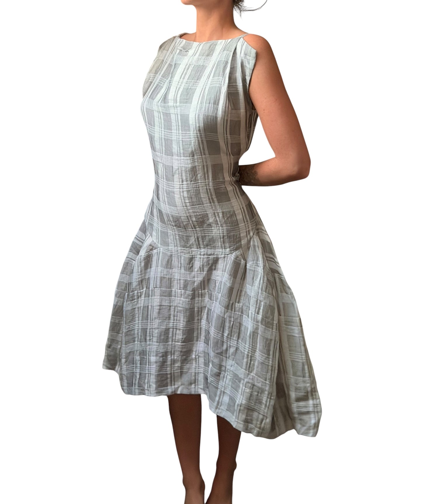 Vivienne Westwood Anglomania Dress