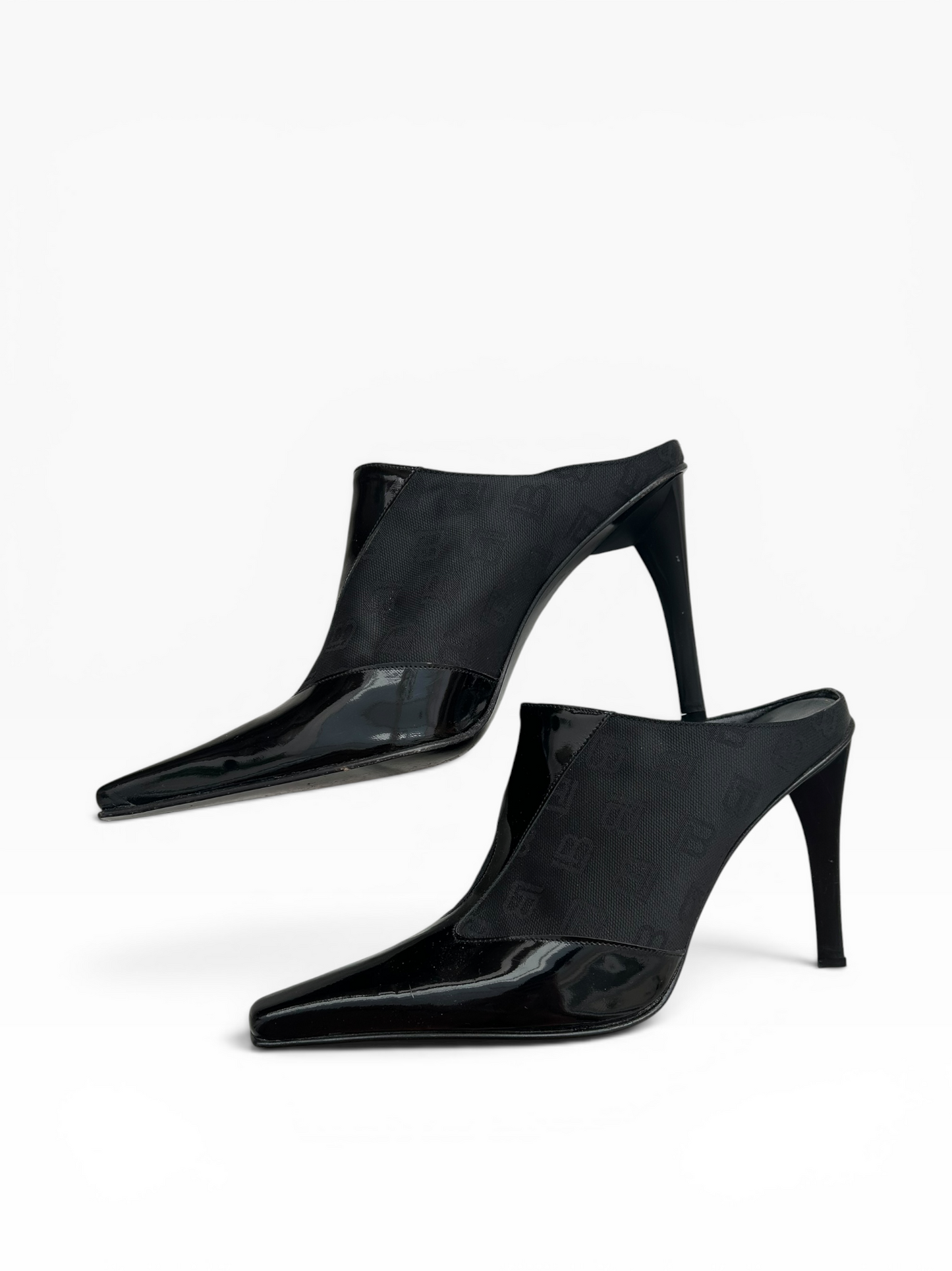 Laura Biagotti Heels