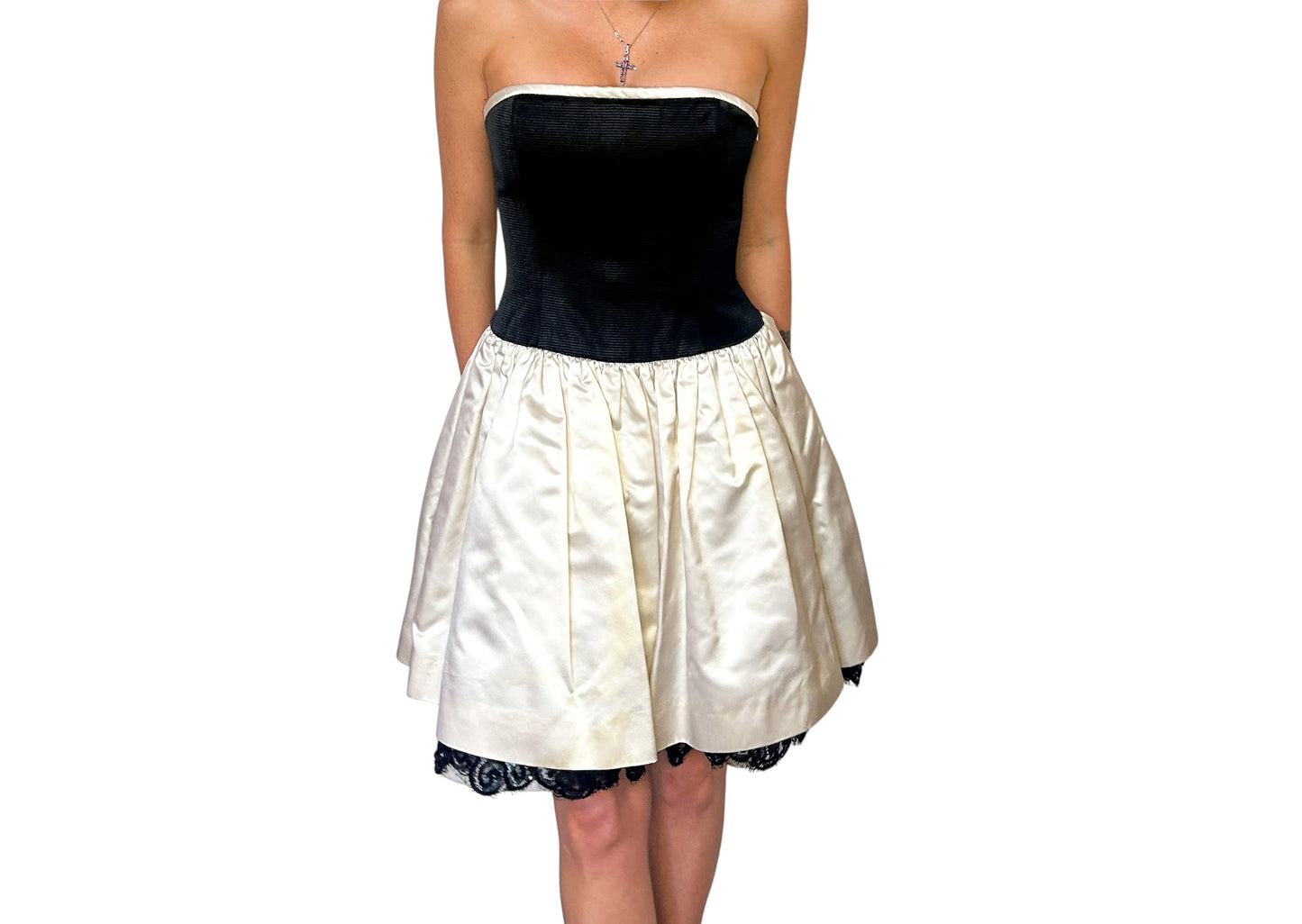 Escada Couture Dress