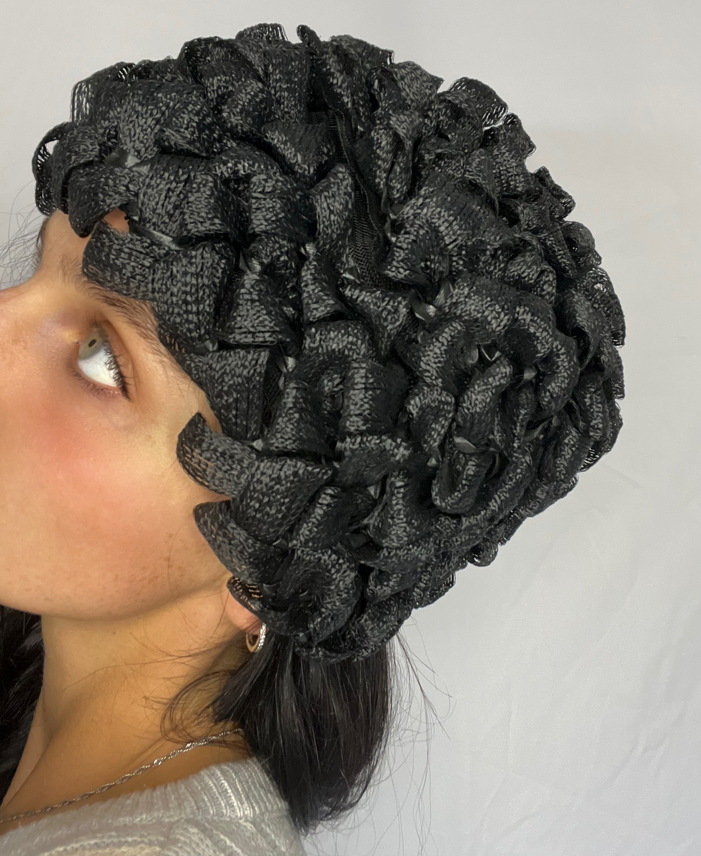 Christian Dior License Chapeaux Hat