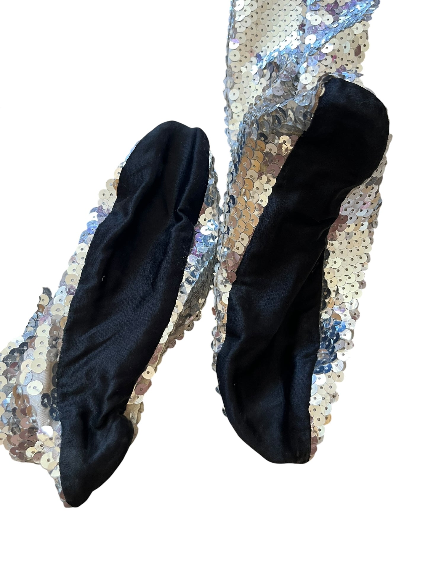 Jean Paul Gaultier FW1991 Disco Trousers