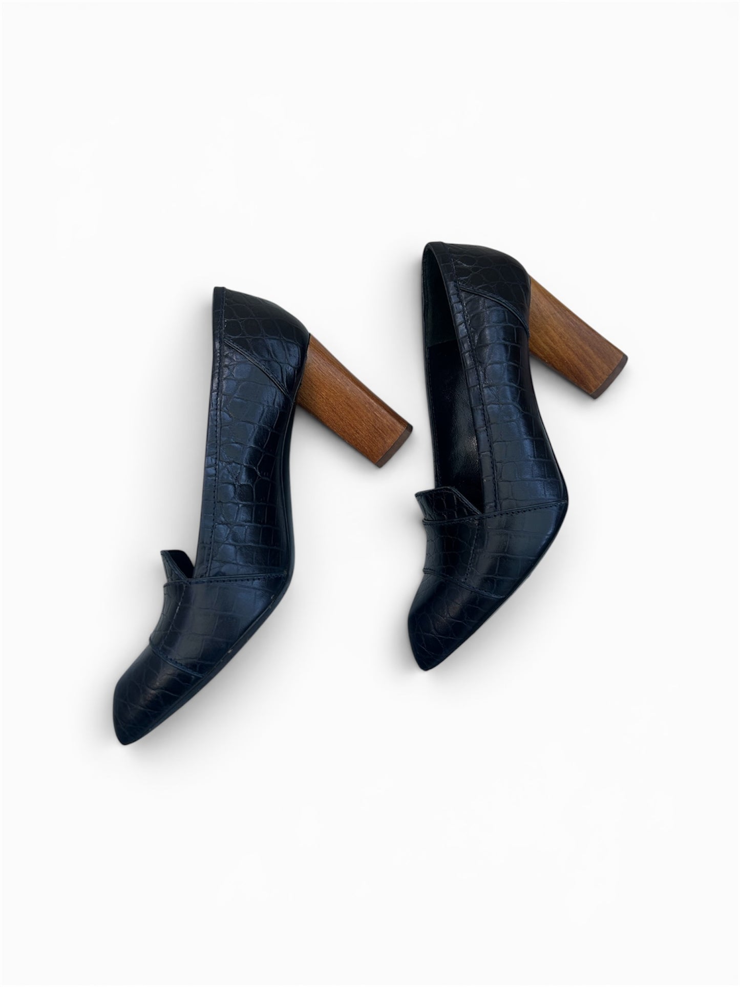 YSL Pumps