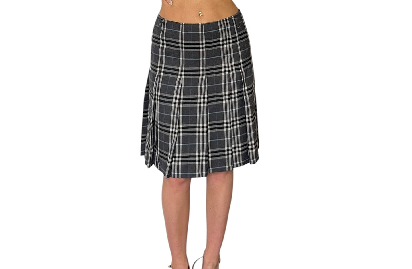 Burberry Blue Label Skirt