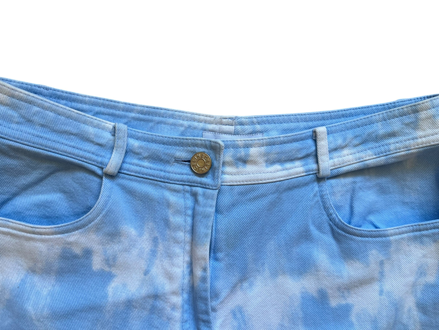 Celine SS00 Jeans