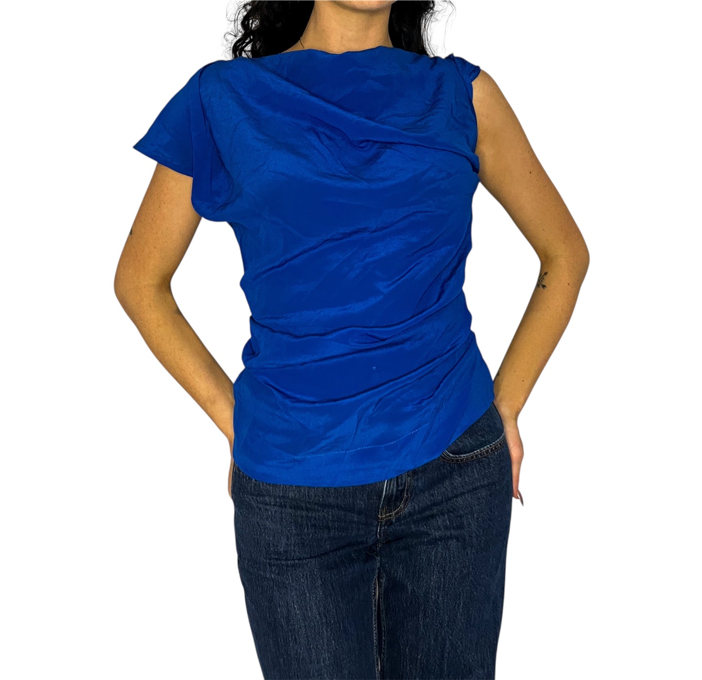 Vivienne Westwood Anglomania Top