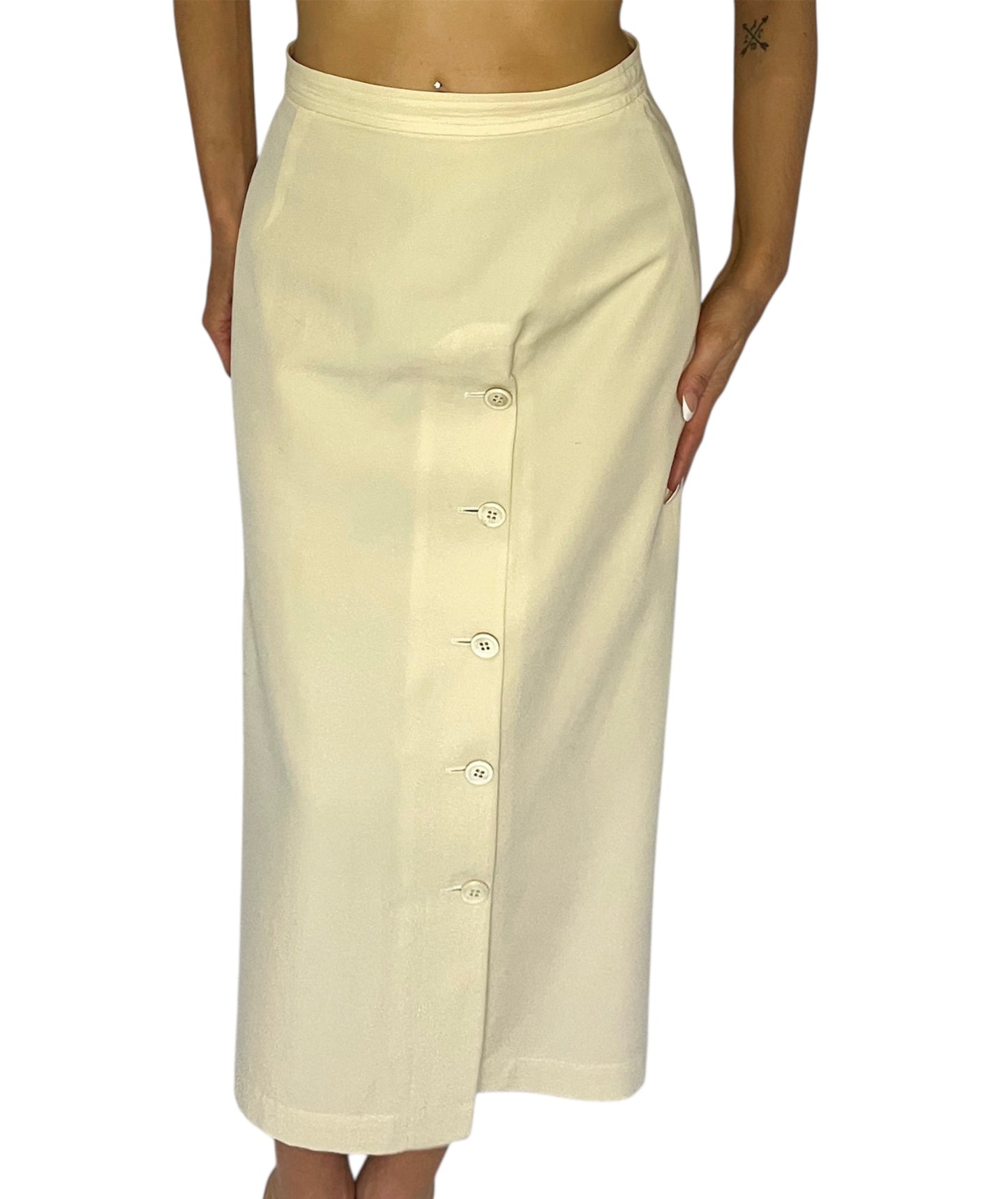 Comme Des Garcons SS03 Skirt