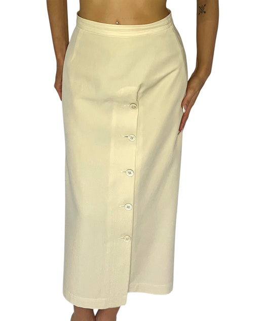 Comme Des Garcons SS03 Skirt