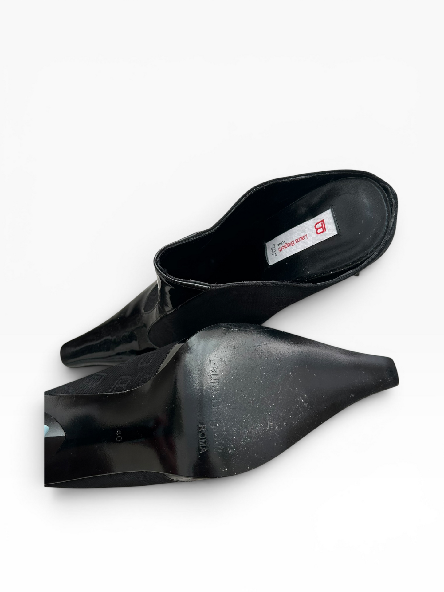 Laura Biagotti Heels