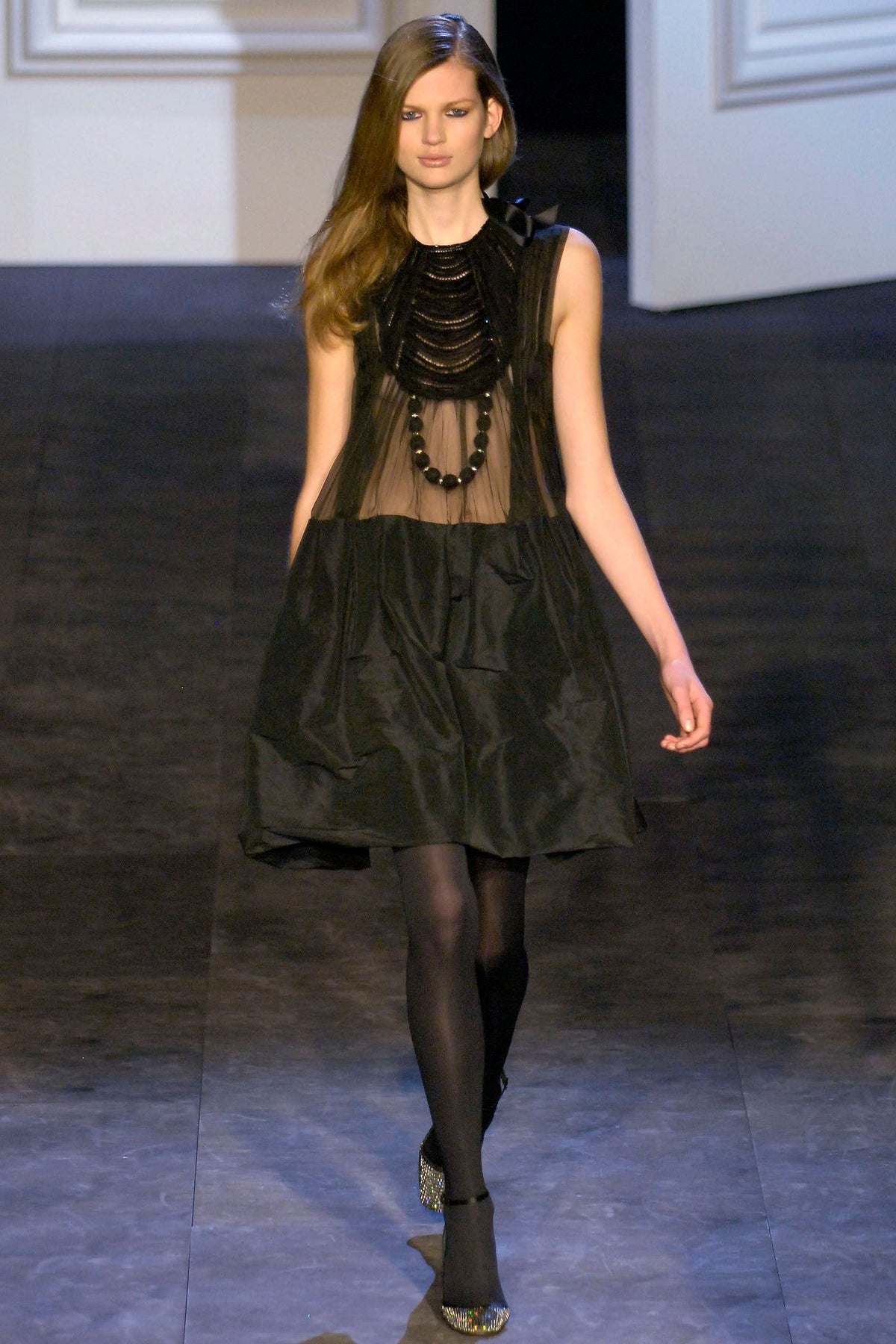 Lanvin FW06 Heels