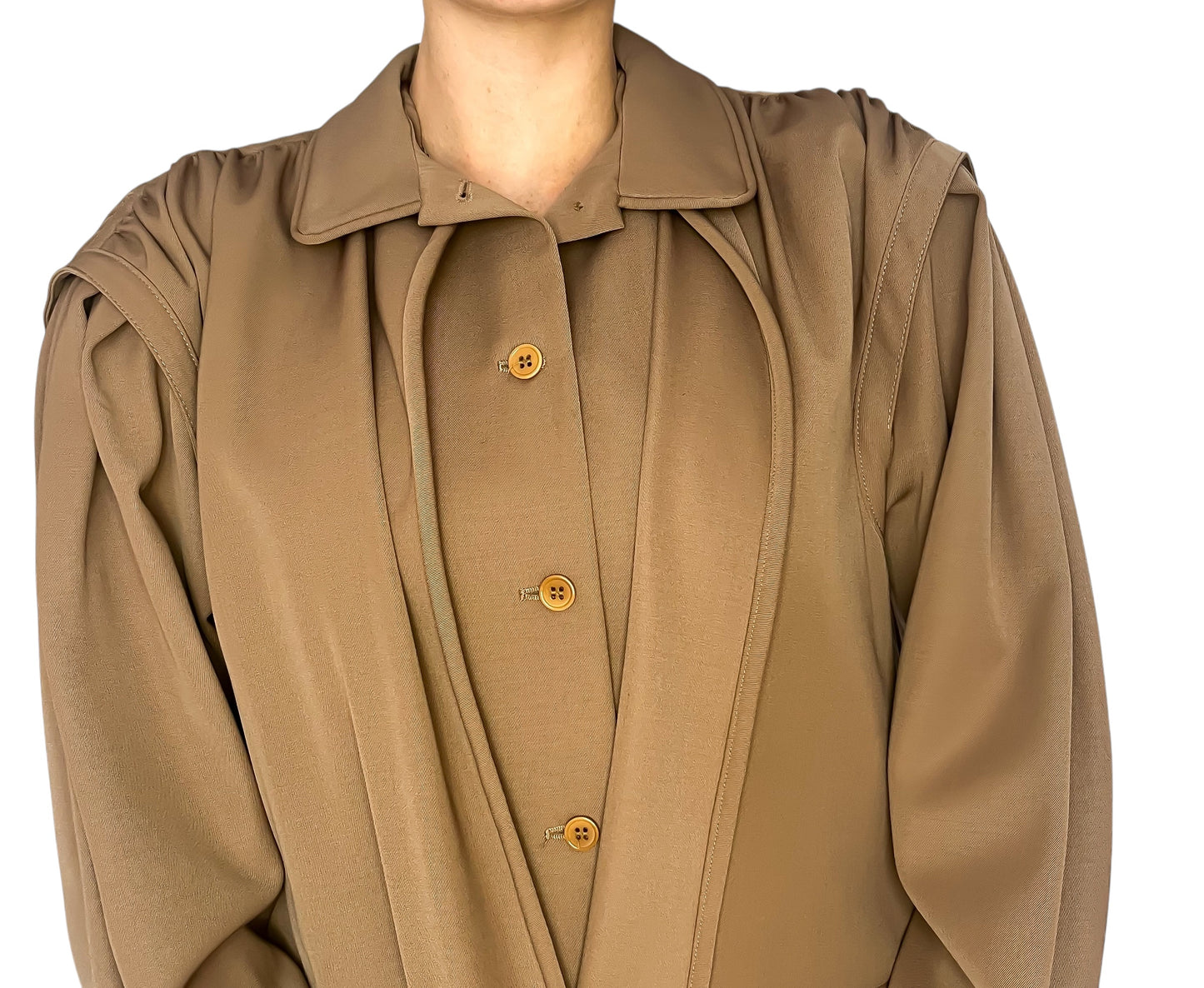 Giorgio Armani FW89 Shirt