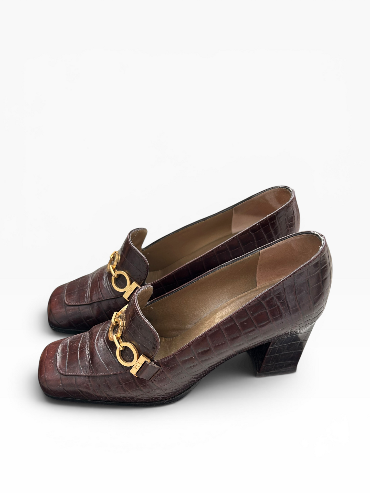 Yves Saint Laurent Heels