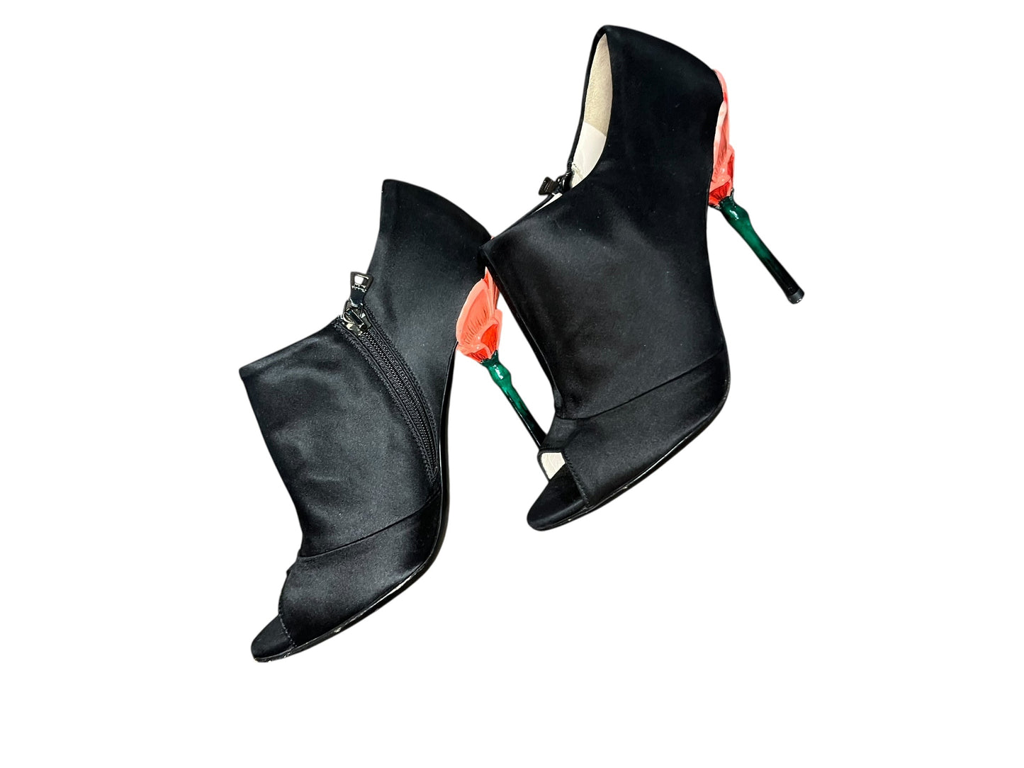 Prada Spring 2008 Tulip Heels