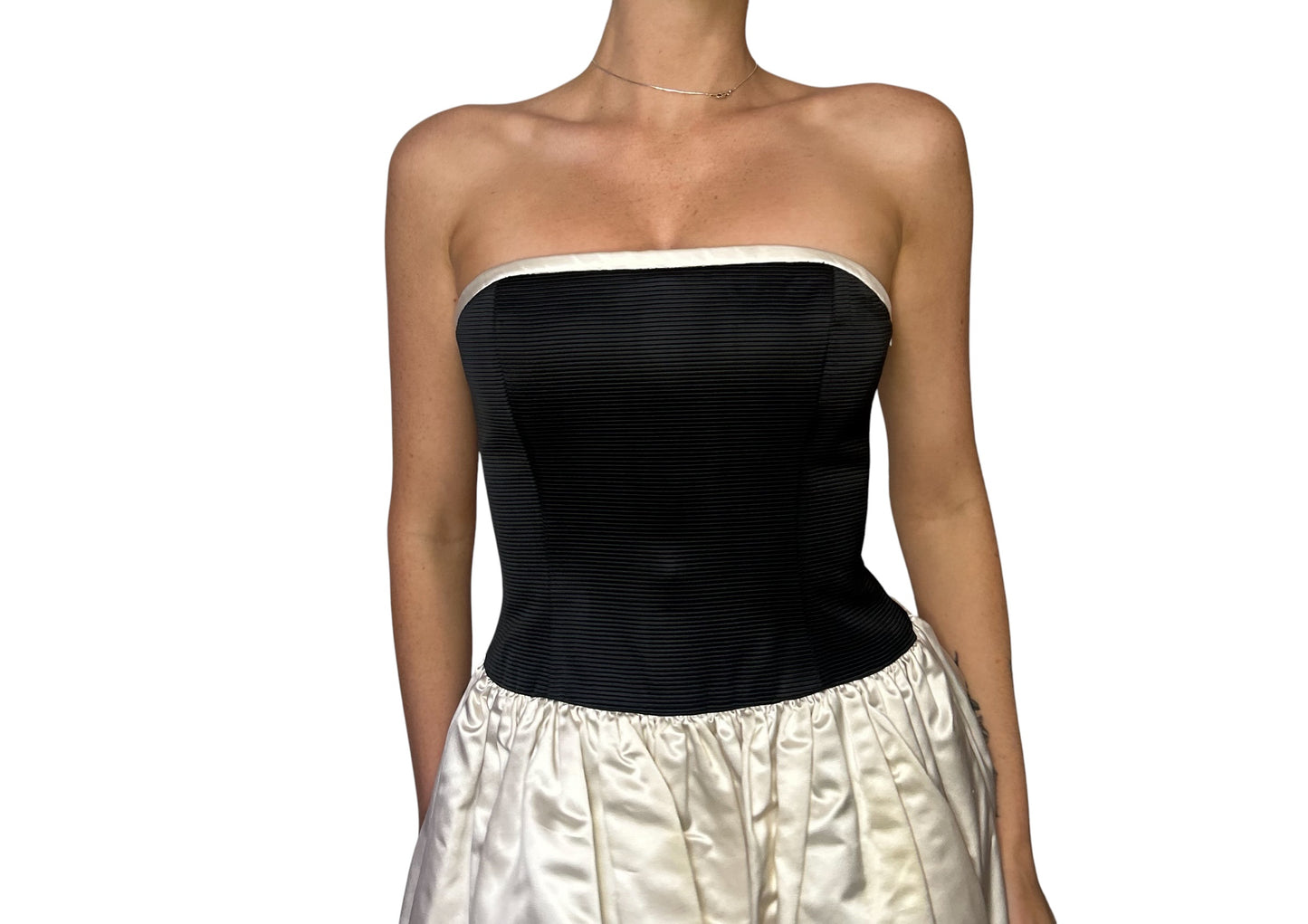 Escada Couture Dress