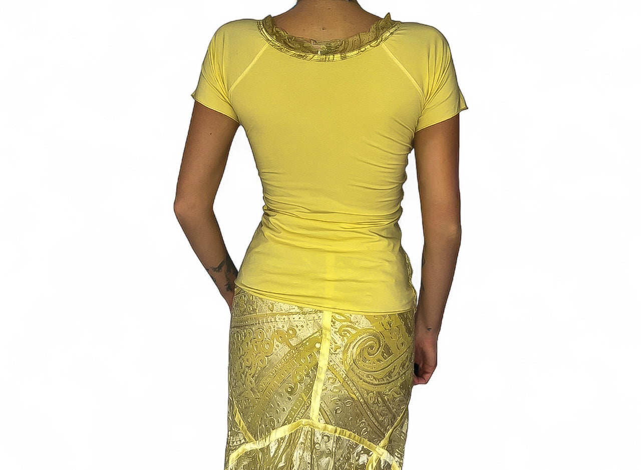 Roberto Cavalli SS05 Set