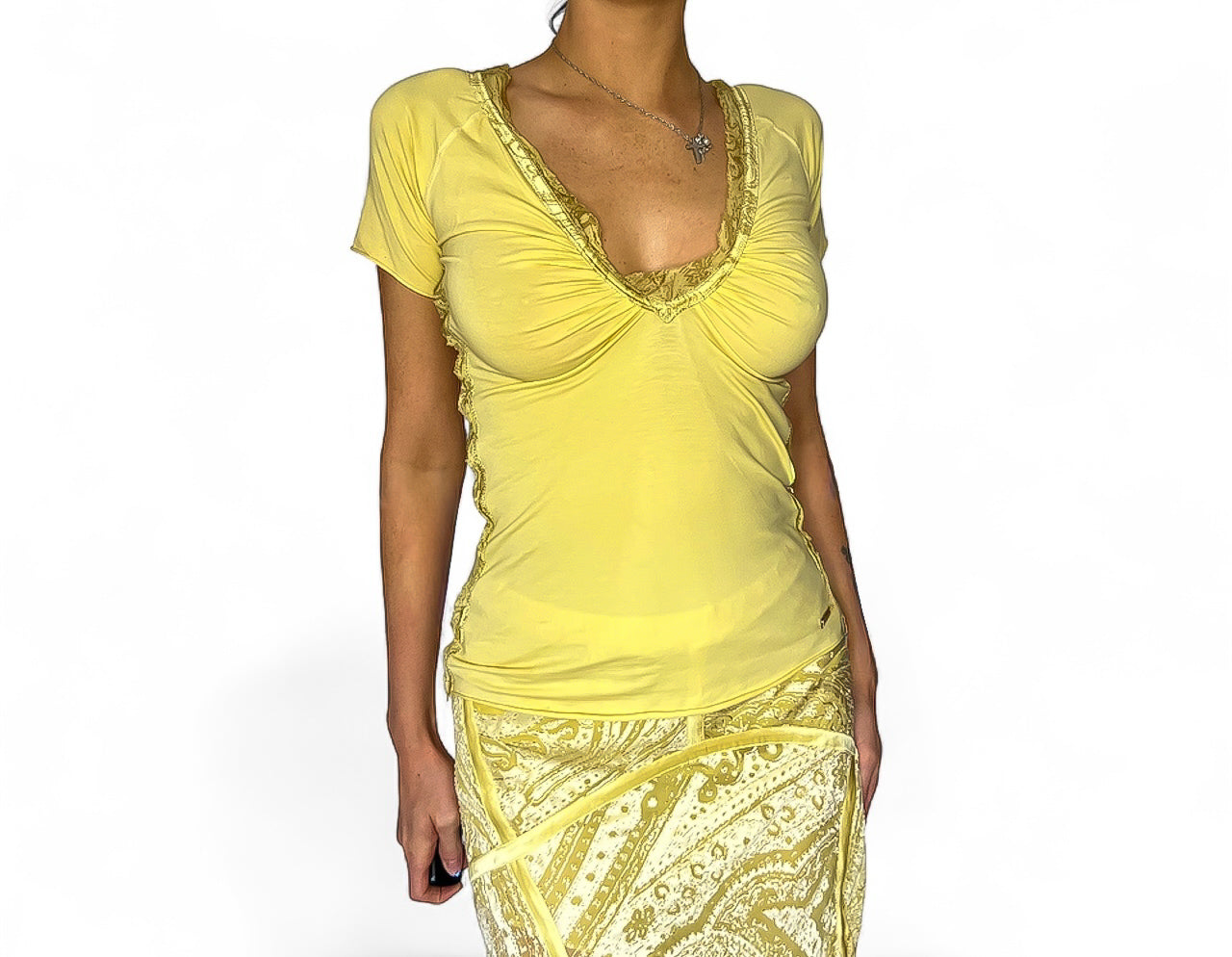 Roberto Cavalli SS05 Set