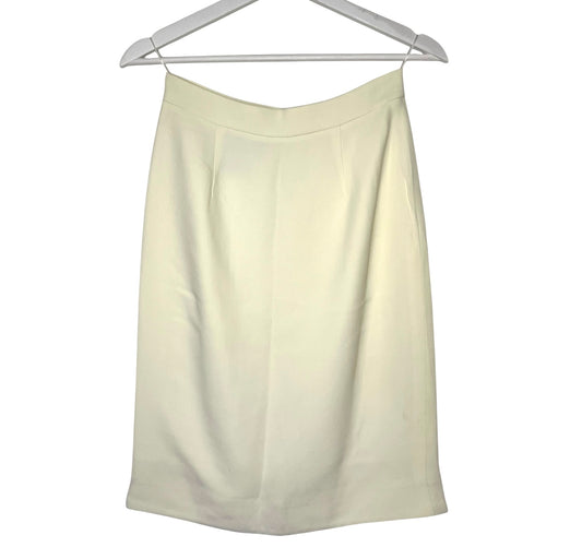 Moschino Cheap and Chic Skirt