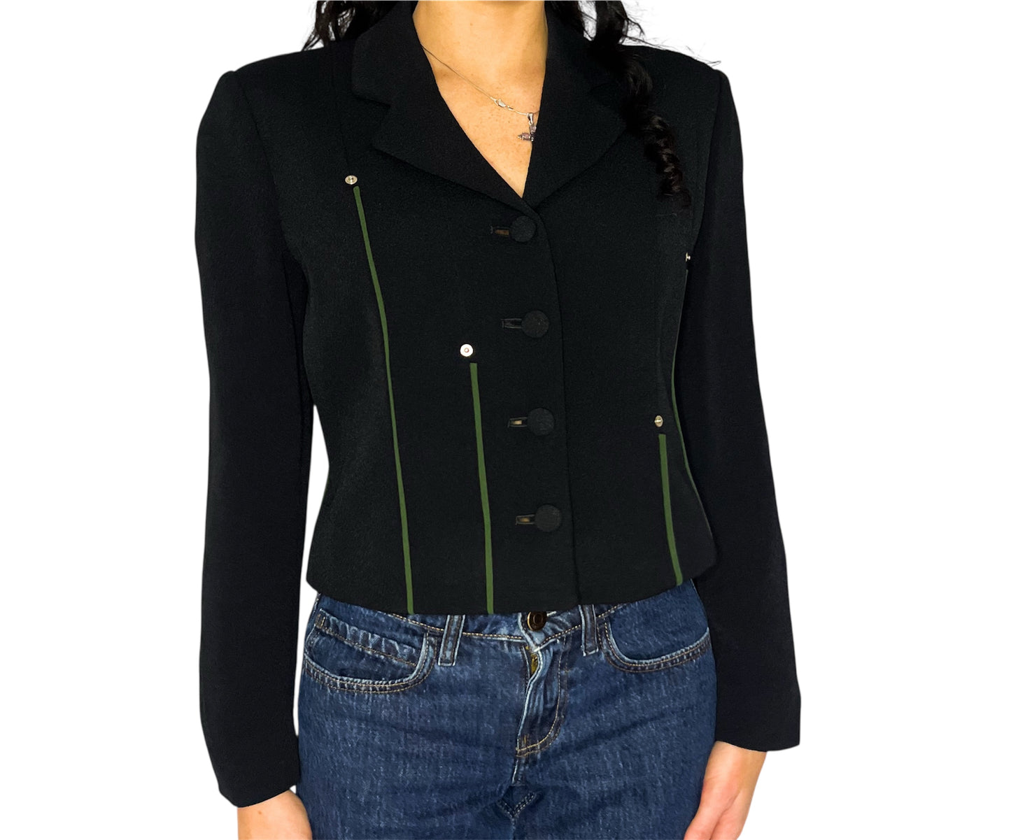 Moschino Cheap and Chic Blazer