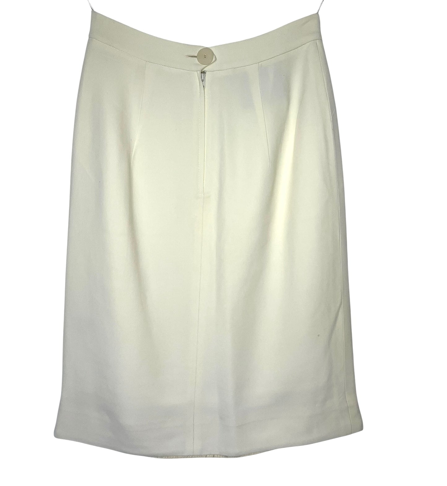 Moschino Cheap and Chic Skirt