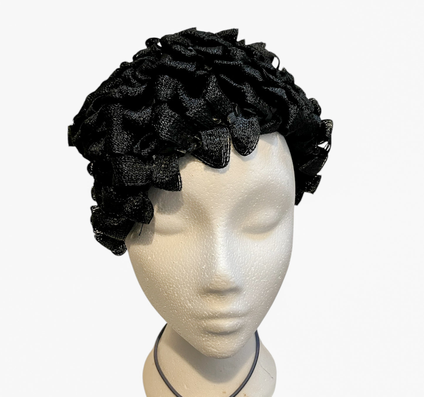 Christian Dior License Chapeaux Hat