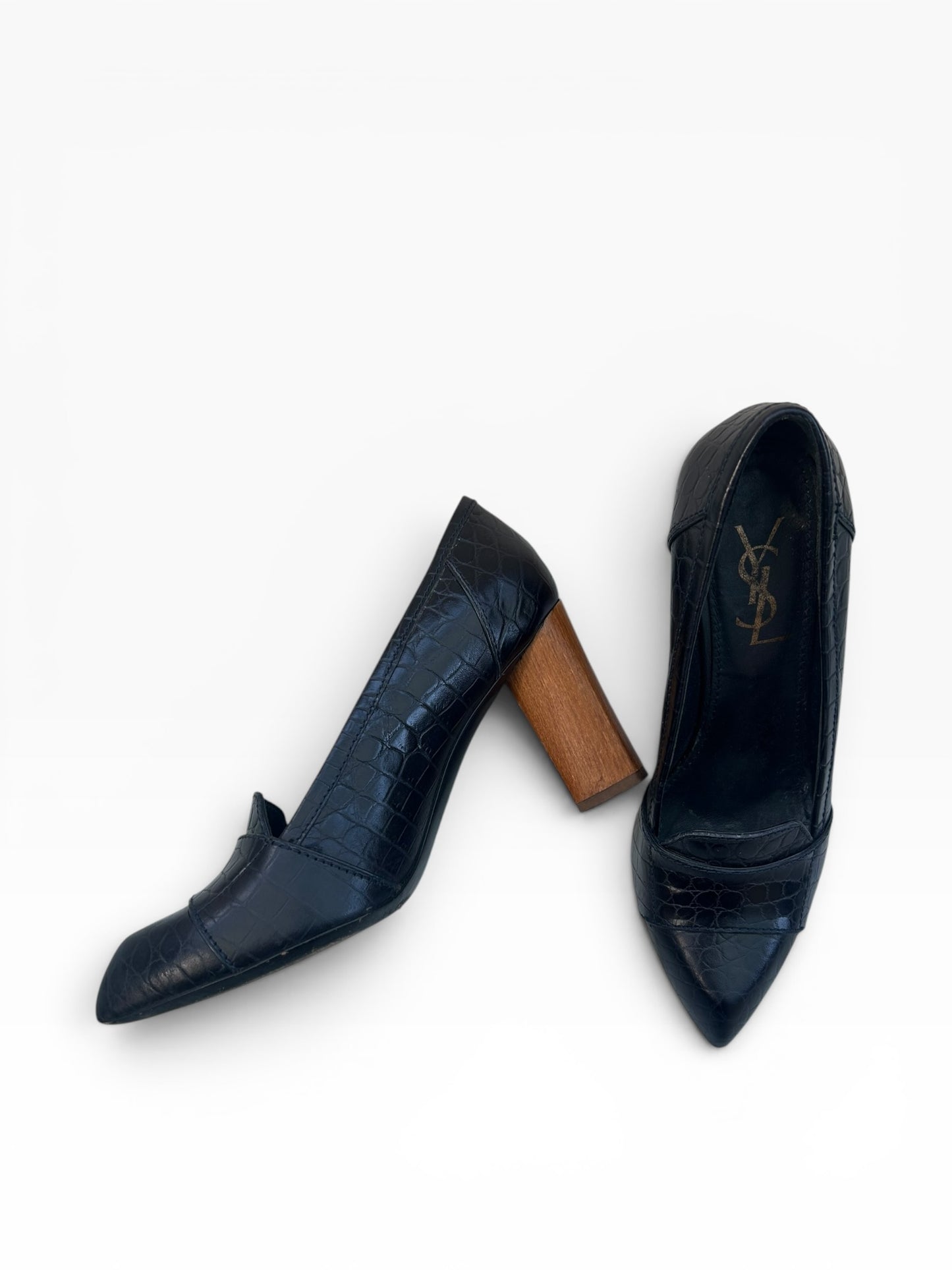 YSL Pumps
