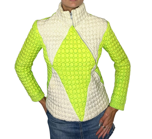 RARE 1960s Dior Sport Jacket