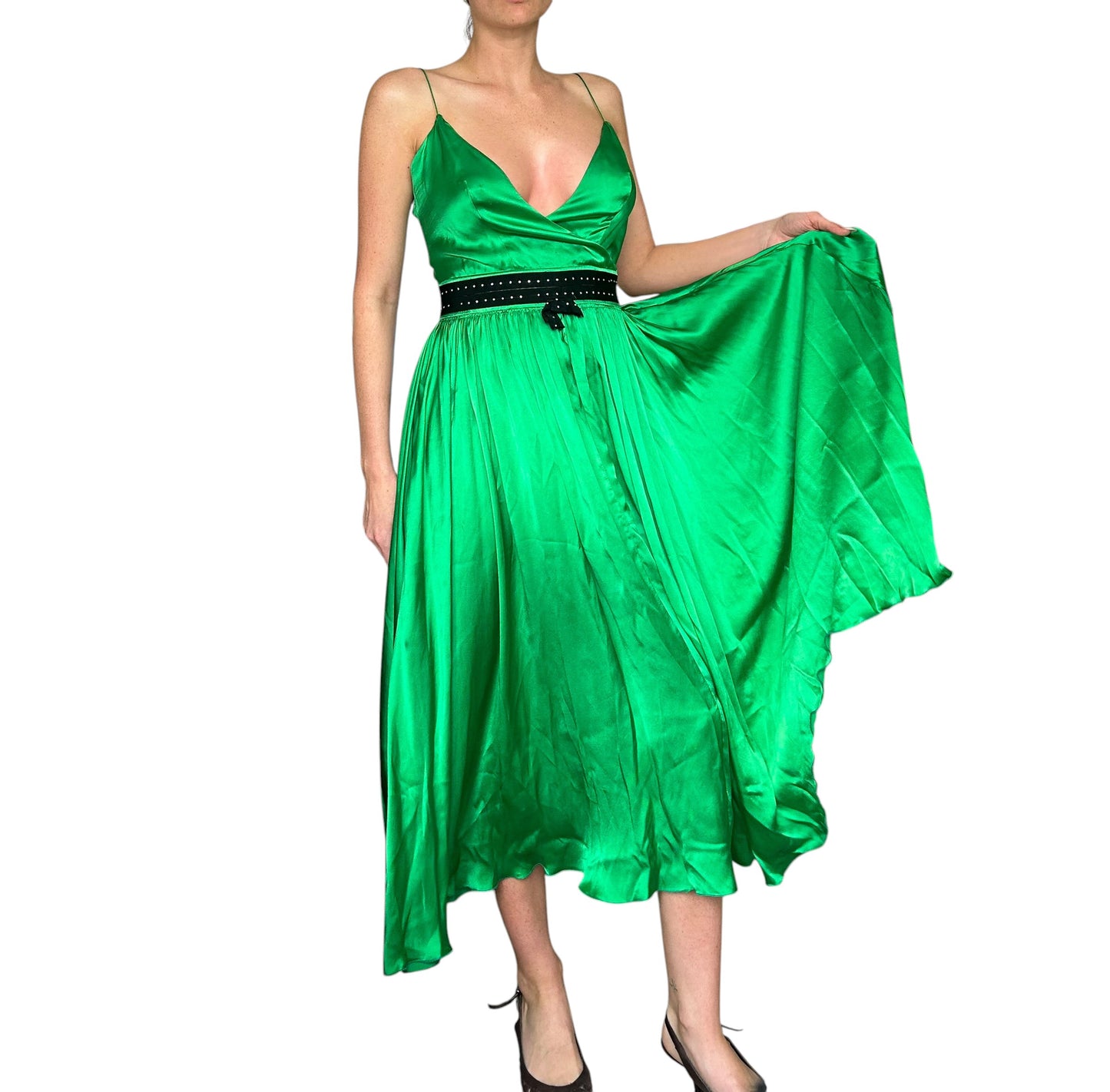 Chloe FW05 Dress