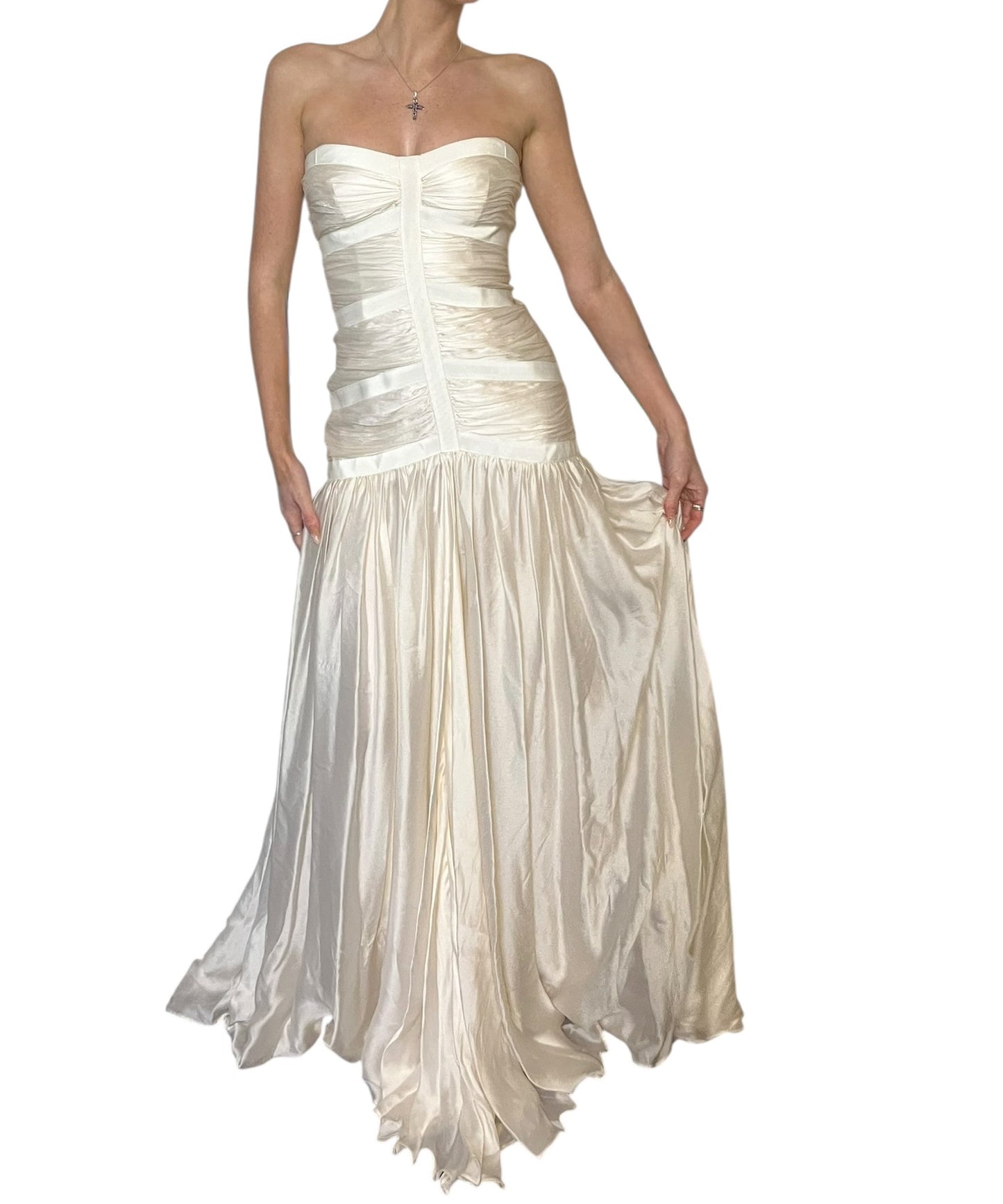 Jay Ahr Gown