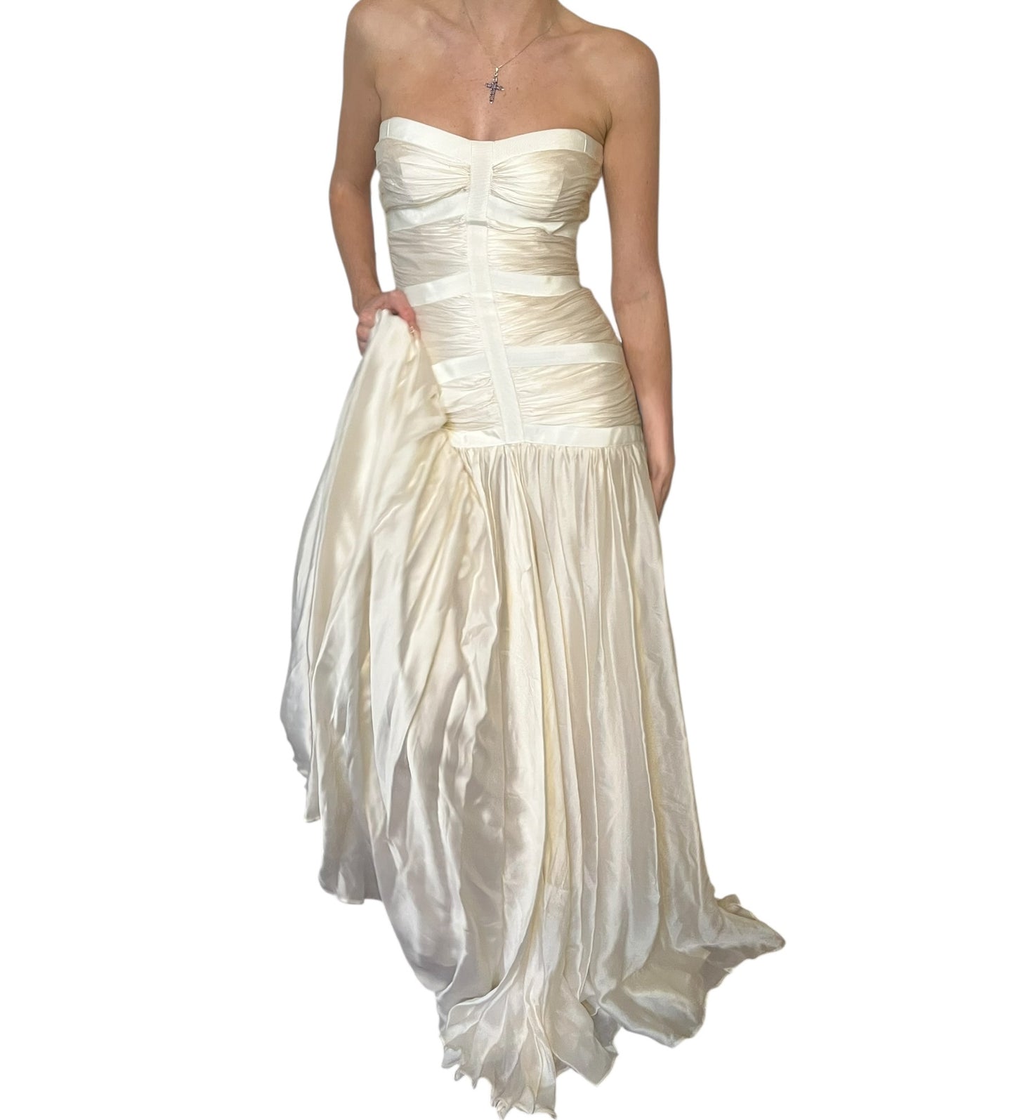 Jay Ahr Gown