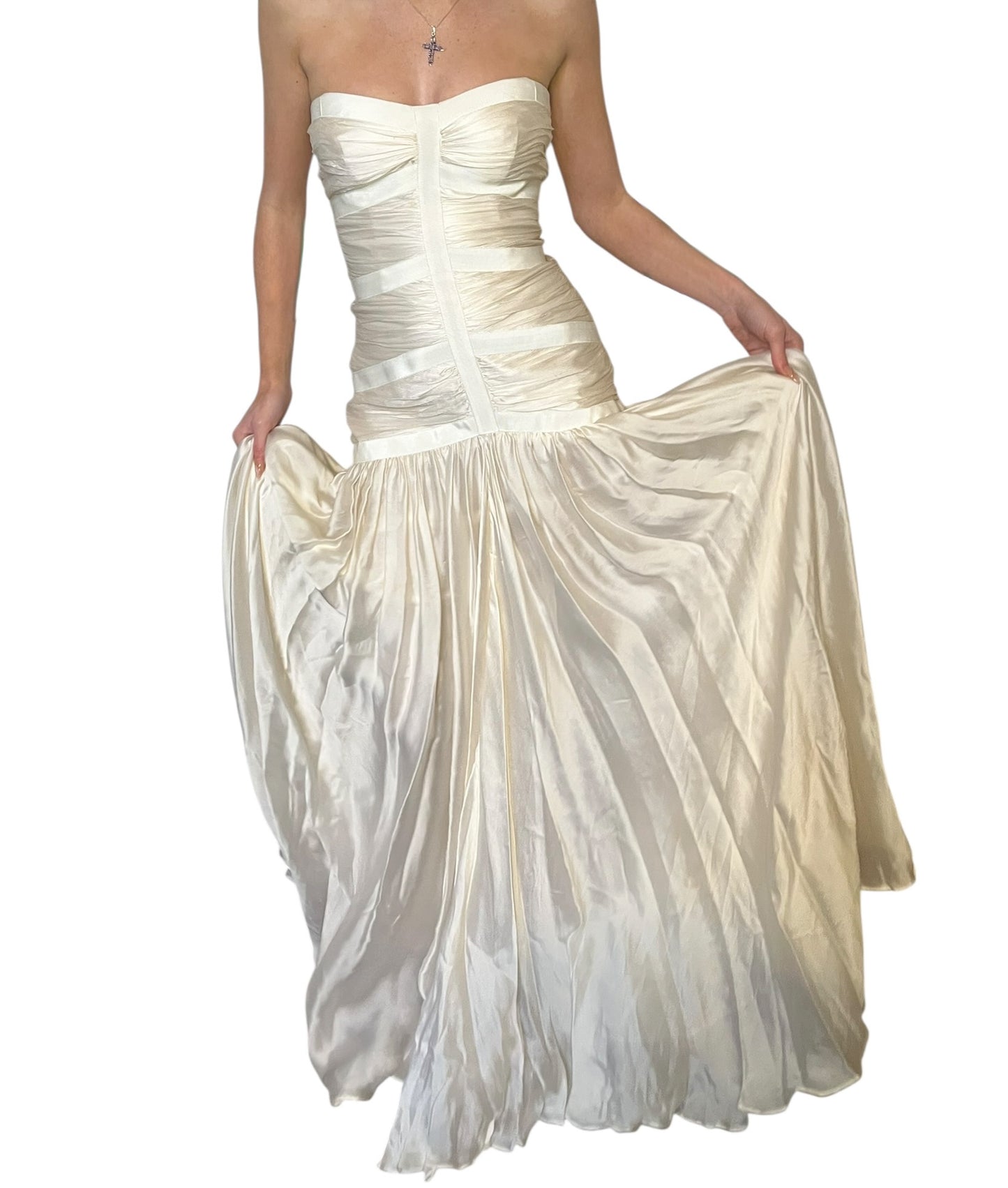 Jay Ahr Gown