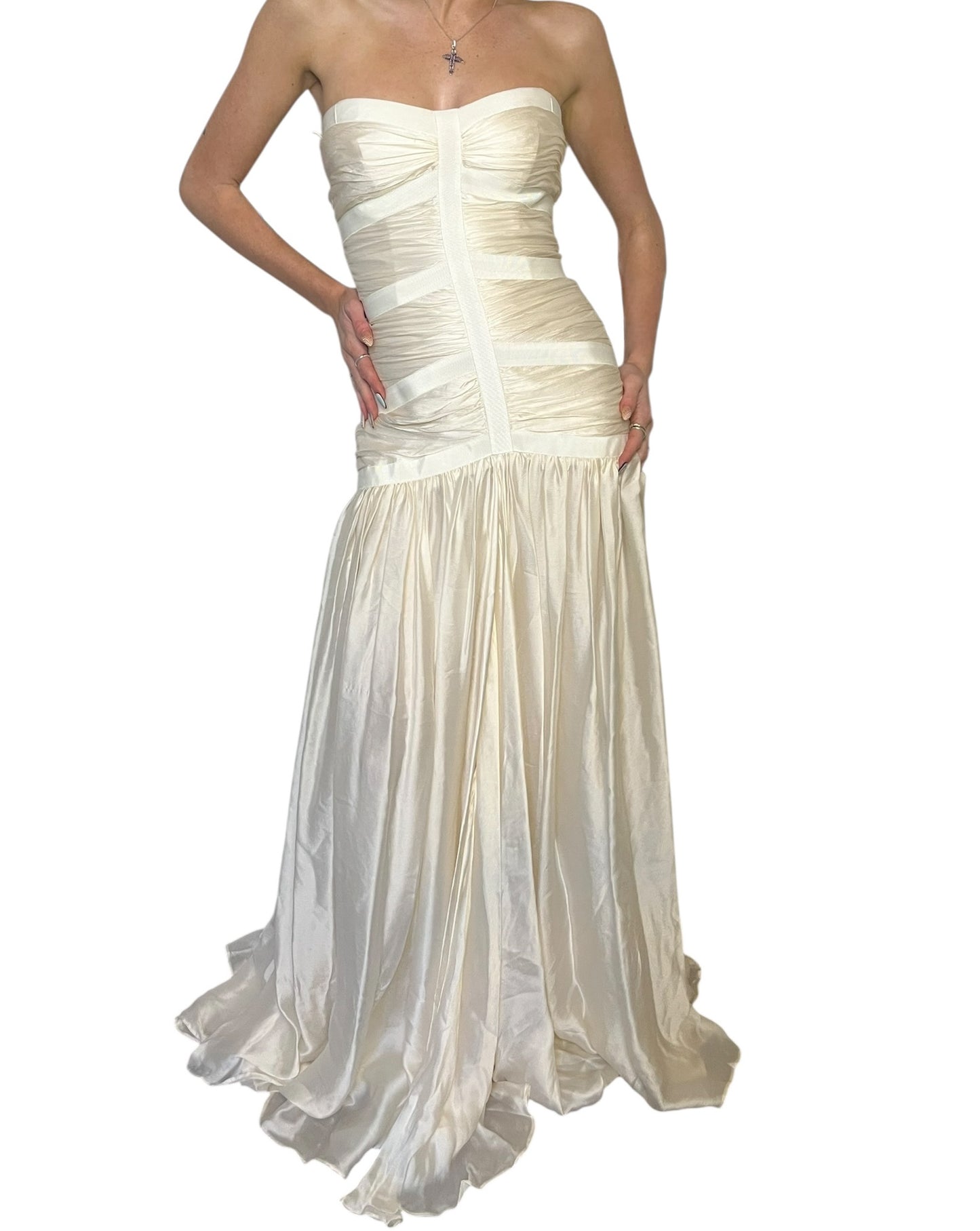 Jay Ahr Gown