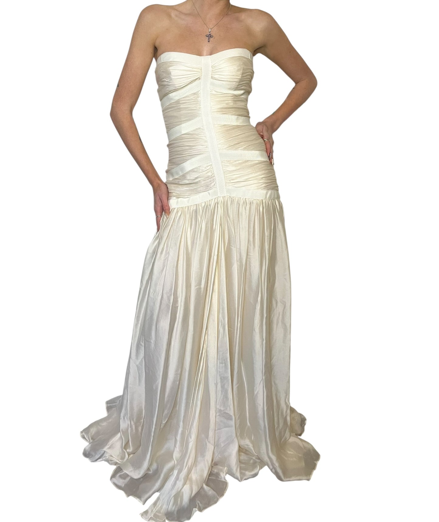 Jay Ahr Gown