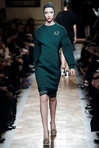 Miu Miu FW2008 Dress
