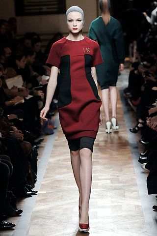 Miu Miu FW2008 Dress