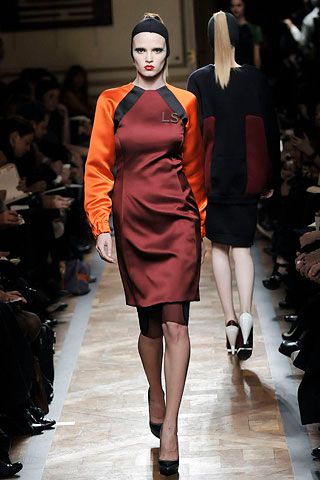 Miu Miu FW2008 Dress
