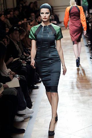 Miu Miu FW2008 Dress