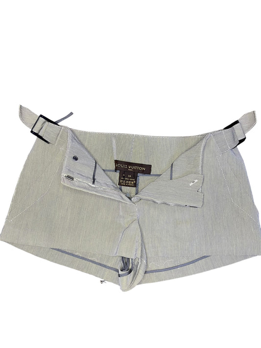 Louis Vuitton Mini Shorts